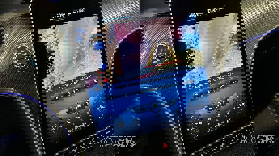 Mercedes-Benz Classe C de 2022