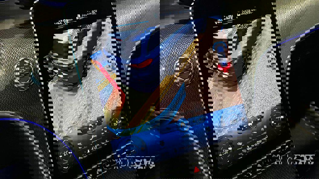 Mercedes-Benz Classe C de 2022