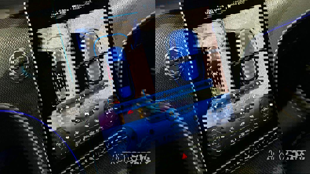 Mercedes-Benz Classe C de 2022