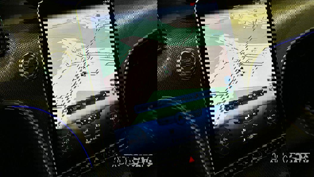 Mercedes-Benz Classe C de 2022