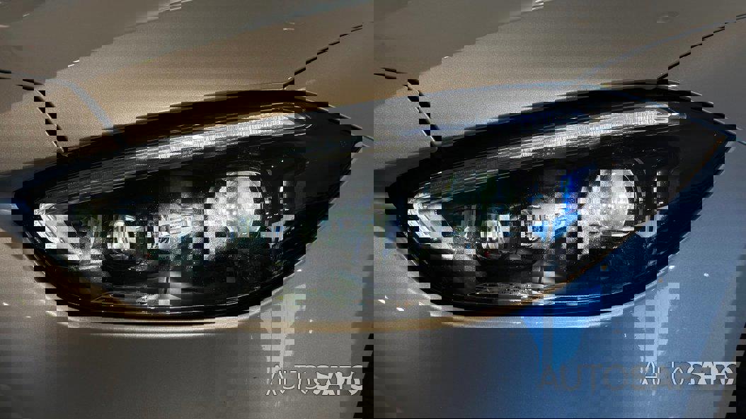 Mercedes-Benz Classe C de 2022