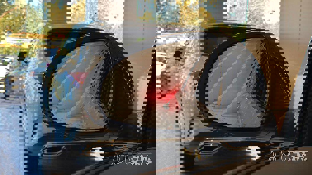 Mercedes-Benz Classe C de 2022