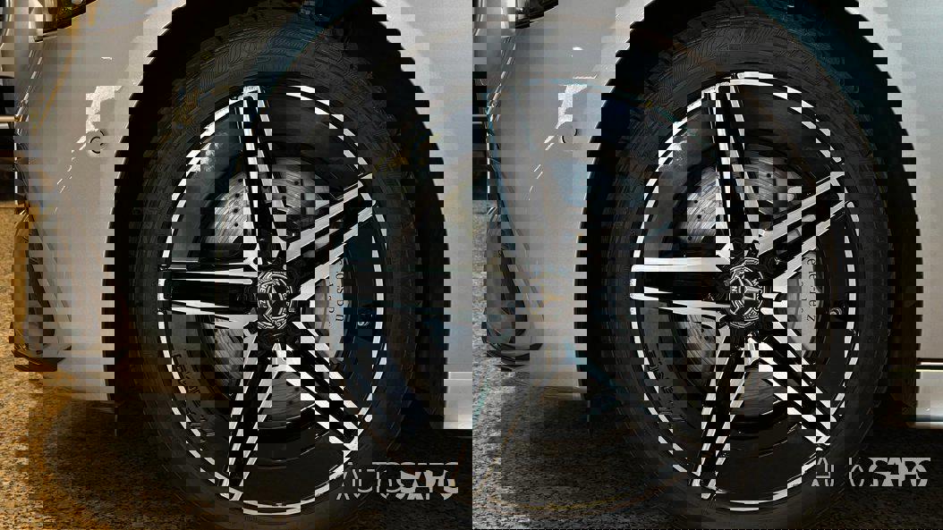 Mercedes-Benz Classe C de 2022