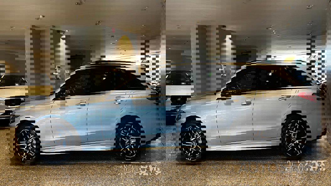 Mercedes-Benz Classe C de 2022