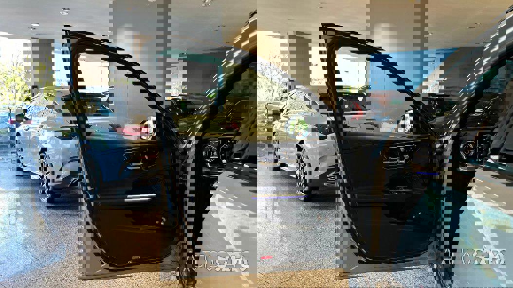 Mercedes-Benz Classe C de 2022