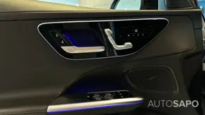 Mercedes-Benz Classe C de 2022