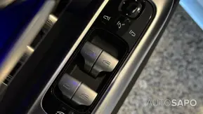 Mercedes-Benz Classe C de 2022