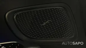 Mercedes-Benz Classe C de 2022