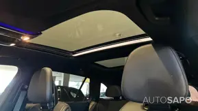 Mercedes-Benz Classe C de 2022