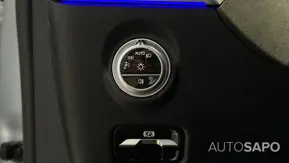 Mercedes-Benz Classe C de 2022