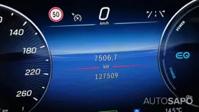 Mercedes-Benz Classe C de 2022