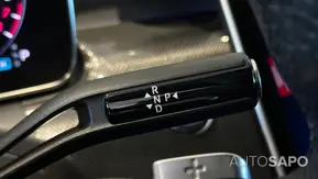 Mercedes-Benz Classe C de 2022