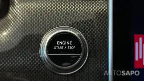 Mercedes-Benz Classe C de 2022