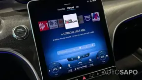 Mercedes-Benz Classe C de 2022