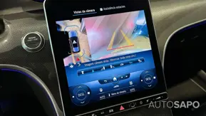 Mercedes-Benz Classe C de 2022