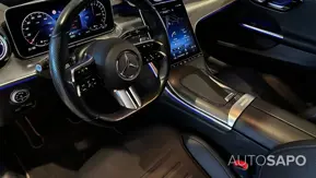 Mercedes-Benz Classe C de 2022
