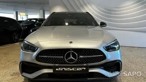 Mercedes-Benz Classe C de 2022