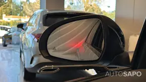 Mercedes-Benz Classe C de 2022