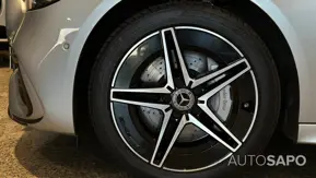 Mercedes-Benz Classe C de 2022