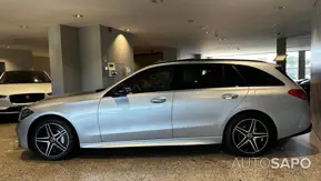 Mercedes-Benz Classe C de 2022