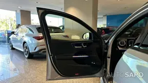 Mercedes-Benz Classe C de 2022