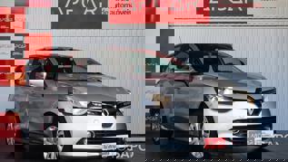 Renault Clio de 2014