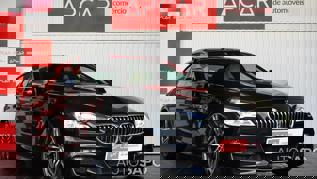 BMW Série 6 de 2017