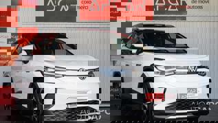 Volkswagen ID.4 de 2021