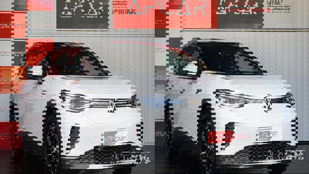 Volkswagen ID.4 de 2021