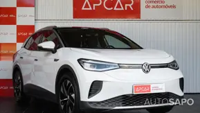 Volkswagen ID.4 de 2021