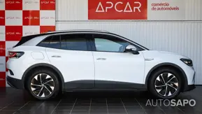 Volkswagen ID.4 de 2021