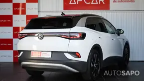 Volkswagen ID.4 de 2021