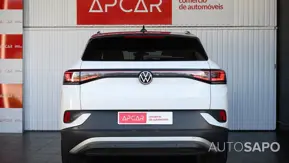 Volkswagen ID.4 de 2021