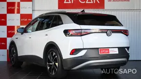 Volkswagen ID.4 de 2021