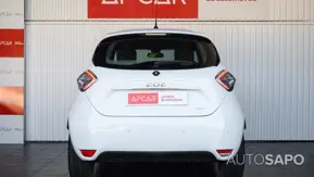 Renault ZOE de 2019
