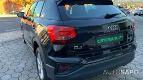 Audi Q2 de 2023