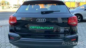 Audi Q2 de 2023