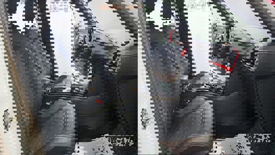 Opel Mokka 1.2 T GS Line AT de 2021