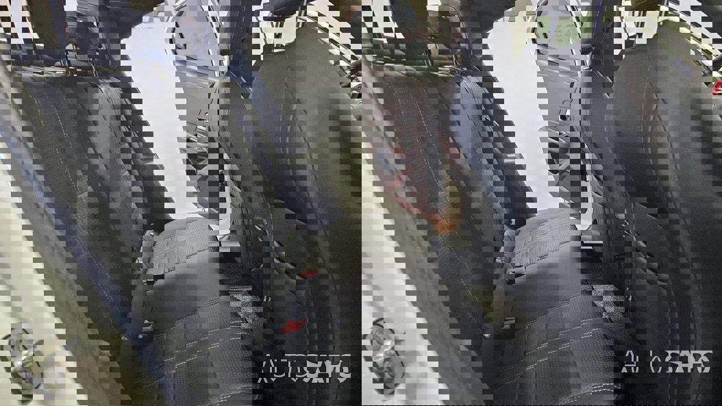 Opel Mokka 1.2 T GS Line AT de 2021