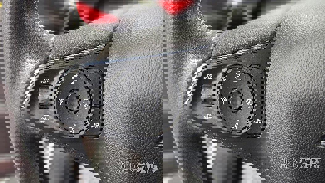 Opel Mokka 1.2 T GS Line AT de 2021