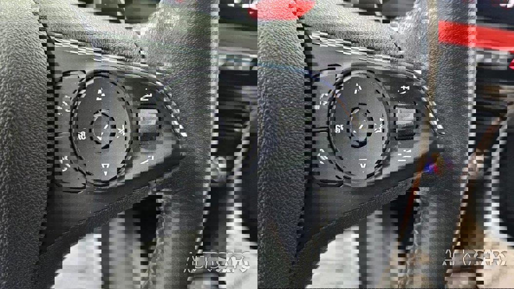 Opel Mokka 1.2 T GS Line AT de 2021