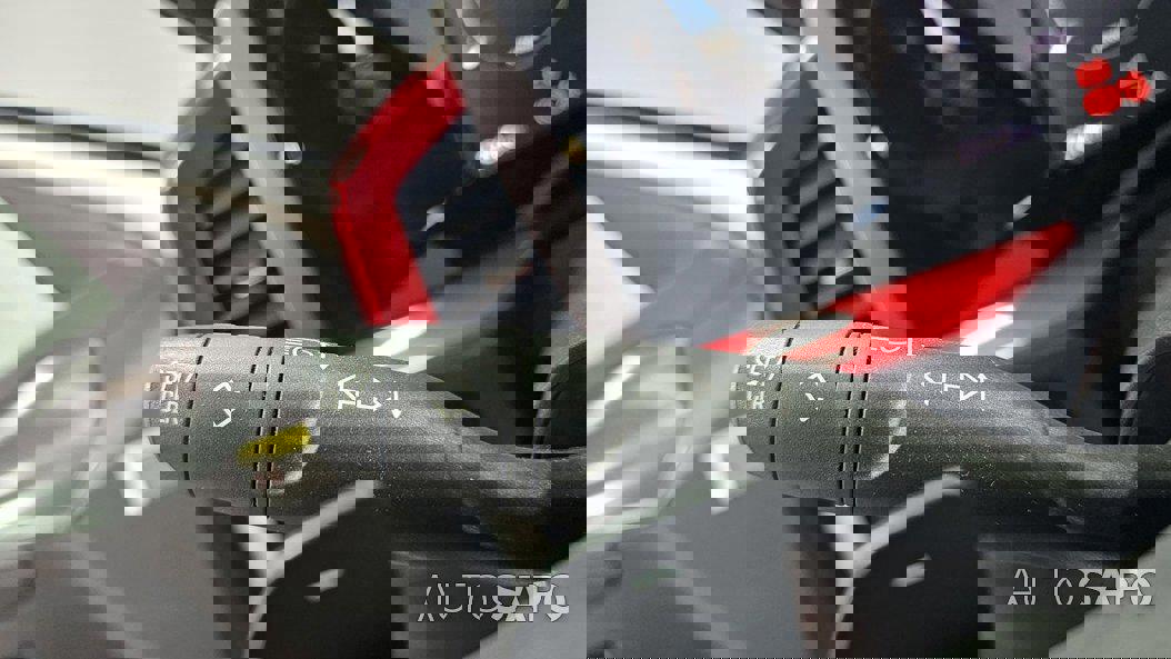 Opel Mokka 1.2 T GS Line AT de 2021