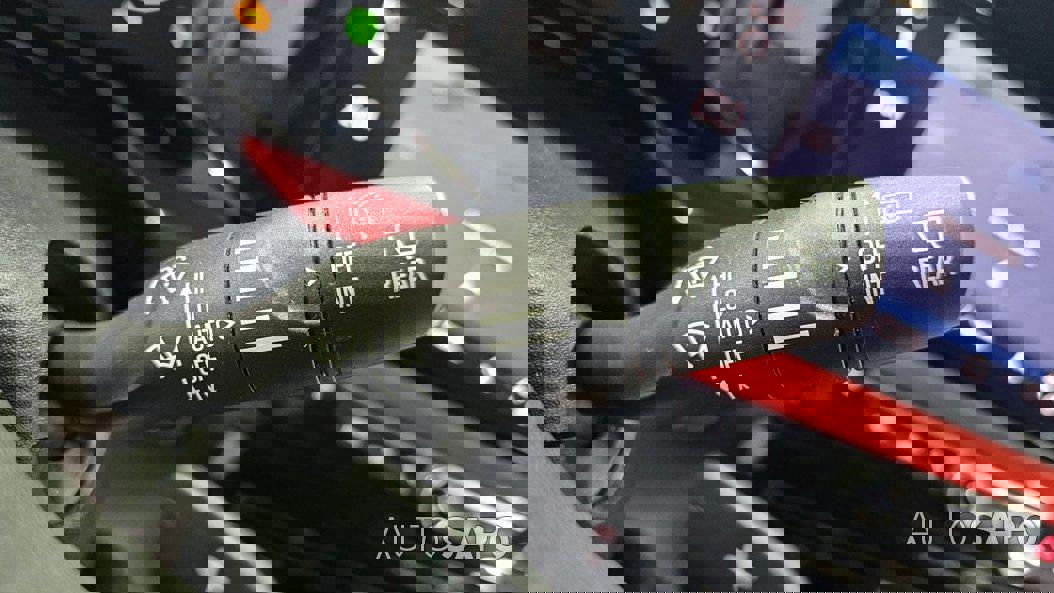 Opel Mokka 1.2 T GS Line AT de 2021