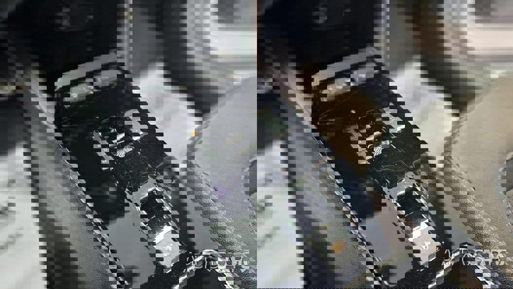 Opel Mokka 1.2 T GS Line AT de 2021