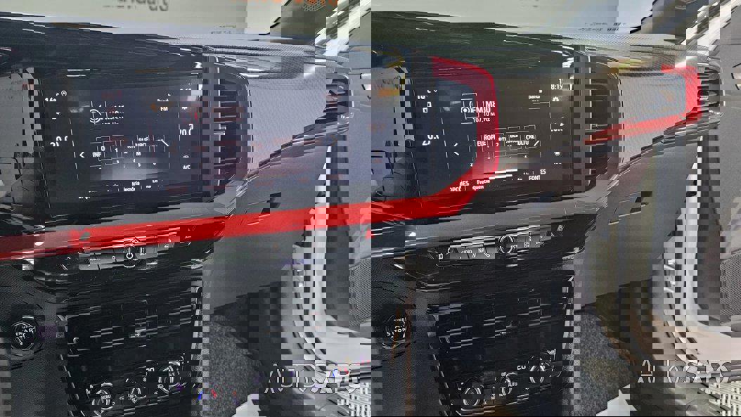 Opel Mokka 1.2 T GS Line AT de 2021