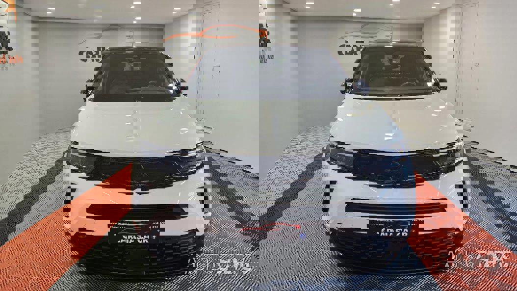 Opel Mokka 1.2 T GS Line AT de 2021