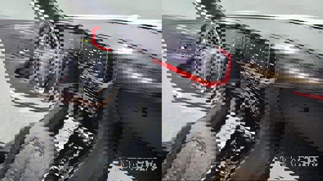 Opel Mokka 1.2 T GS Line AT de 2021