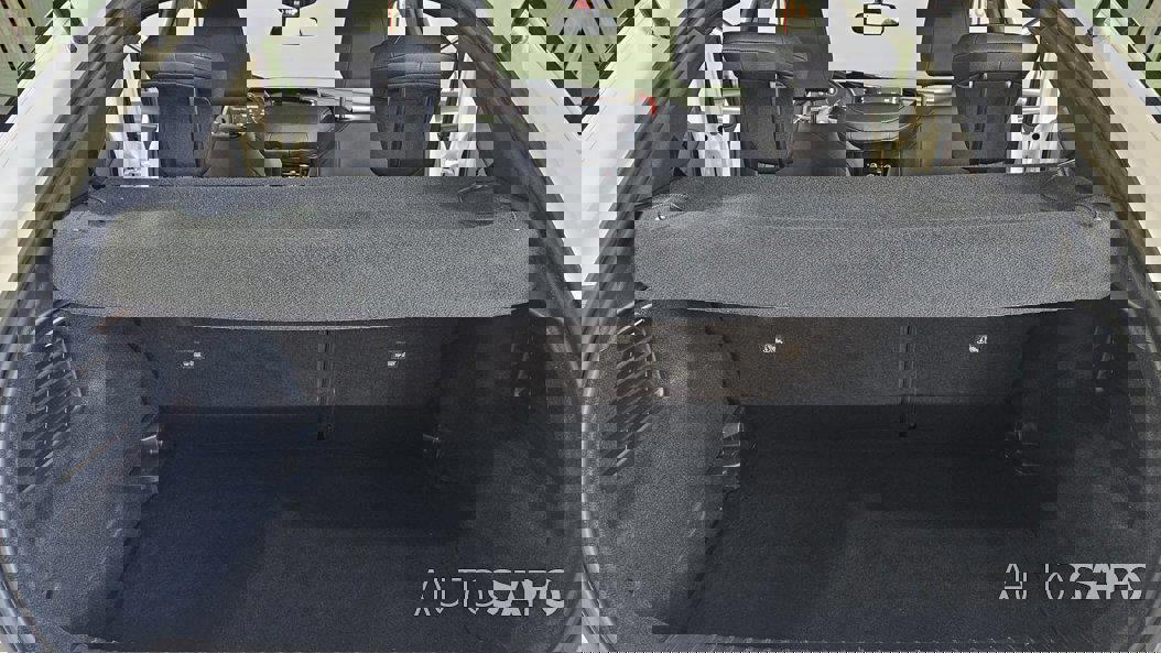 Opel Mokka 1.2 T GS Line AT de 2021