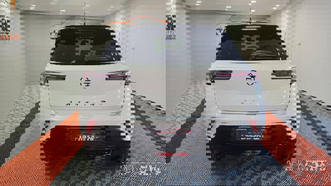 Opel Mokka 1.2 T GS Line AT de 2021