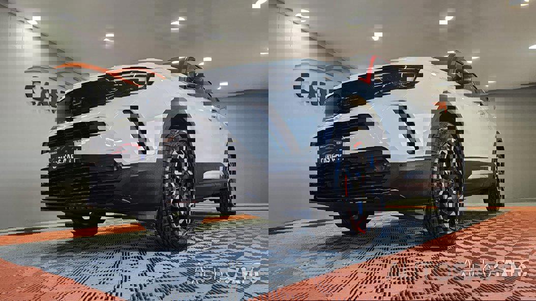 Opel Mokka 1.2 T GS Line AT de 2021